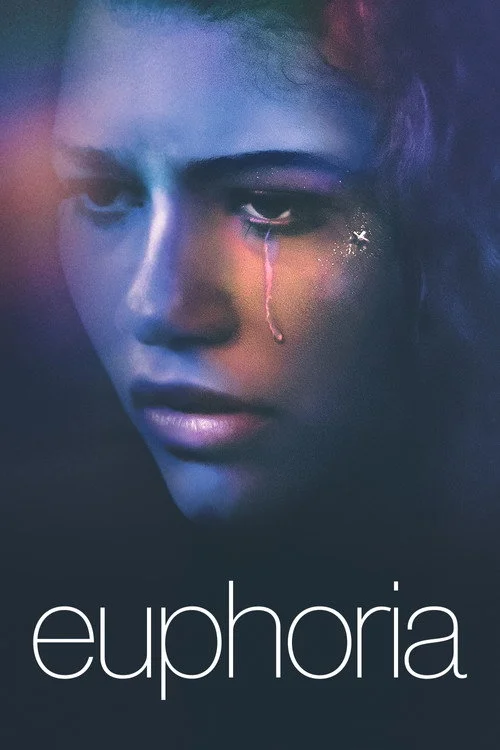 Эйфория 1 сезон 10 серия смотреть онлайн 1080p